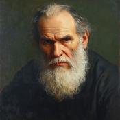Podcast Timeless Leo Tolstoy Stories