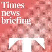 Podcast Times news briefing