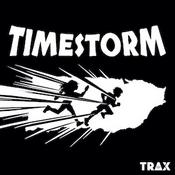 Podcast Timestorm