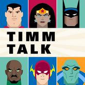 Podcast Timm Talk