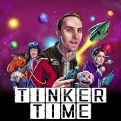 Podcast Tinker-Time: Juniper Adventures