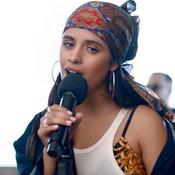 Podcast Tiny Desk Camila Cabello