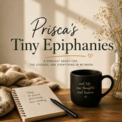 Podcast Tiny Epiphanies