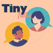 Podcast Tiny Talks - A Podcast for English Language Learners!