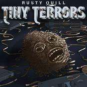 Podcast Tiny Terrors