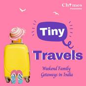 Podcast Tiny Travels