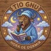 Podcast Tio Gnu: Histórias para Dormir (Só Voz)