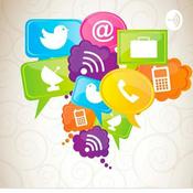 Podcast TIPOS DE MIDIAS