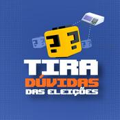 Podcast Tira Dúvidas das Eleições