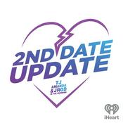 Podcast TJ, Amanda & JRod’s 2nd Date Update