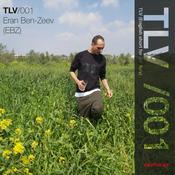 Podcast TLV - Los sonidos de Tel Aviv