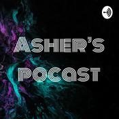 Podcast Asher’s pocast