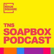 Podcast TNS SoapBox Podcast
