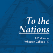 Podcast To the Nations