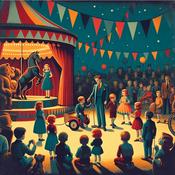 Podcast Toby Tyler or Ten Weeks with a Circus