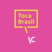 Podcast Toca Brasil