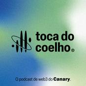 Podcast Toca do coelho