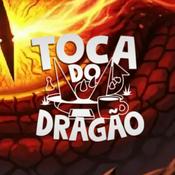 Podcast Toca Do Dragão