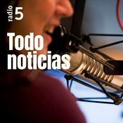 Podcast Todo Noticias