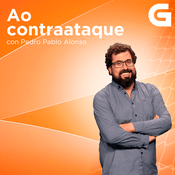 Podcast Todos os podcast | Ao contraataque