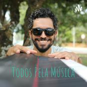 Podcast Todos Pela Música