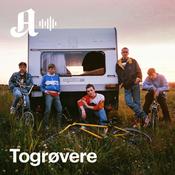 Podcast Togrøvere