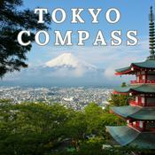 Podcast Tokyo Compass