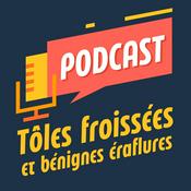 Podcast Tôles froissées et bénignes éraflures