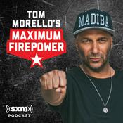 Podcast Tom Morello’s Maximum Firepower