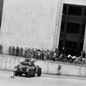 Podcast Toma del palacio de justicia