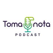 Podcast Toma Nota - Devocional