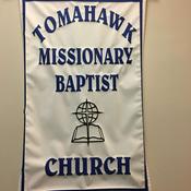 Podcast Tomahawk Missionary Baptist Church's Podcast