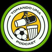 Podcast Tomando uma