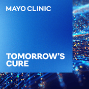 Podcast Tomorrow's Cure