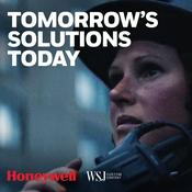Podcast Tomorrow's Solution Today