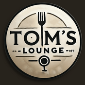 Podcast Tom's Lounge Podcasts