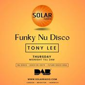 Podcast Tony Lee On  Solar Radio