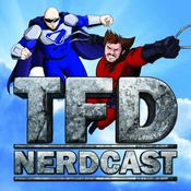 Podcast TFD: Nerdcast