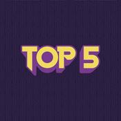 Podcast TOP 5