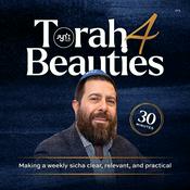 Podcast Torah 4 Beauties