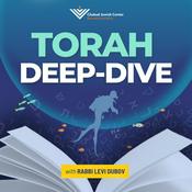 Podcast Torah Deep-Dive with Rabbi Levi Dubov