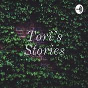 Podcast Tori’s Stories