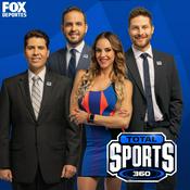 Podcast Total Sports en Fox Deportes