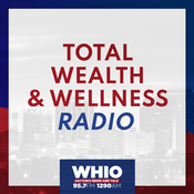 Podcast Total Wealth and Wellness Radio