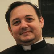 Podcast Totus Tuus - Padre Enéas Bête