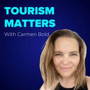 Podcast Tourism Matters