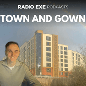 Podcast Town and Gown