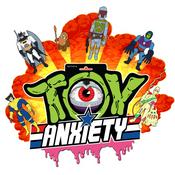 Podcast Toy Anxiety