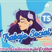 Podcast Trabajo Social Contemporáneo