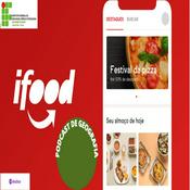 Trabalho De Geografia - Ifood